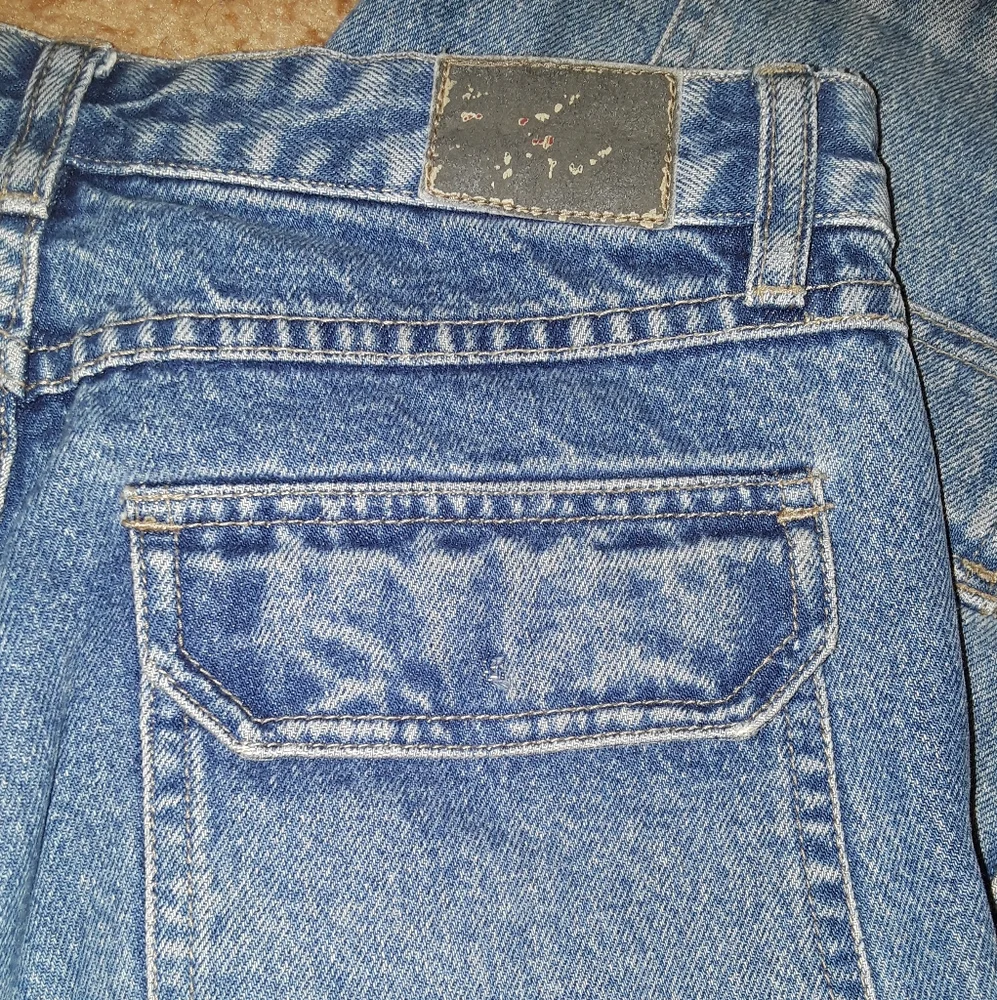 UnionBay Cargo Capris Jeans y2k - Picture 7 of 7
